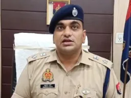 Bareilly News : एसएसपी अनुराग आर्य का बड़ा एक्शन, कई दरोगाओं और इंस्पेक्टरों के तबादले