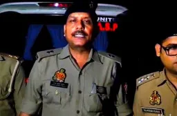 खड़सरा बाजार में दिनदहाड़े लूट से दहशत, बदमाशों की तलाश में पुलिस की तीन टीमें सक्रिय