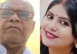 Sonbhadra Road Accident: सड़क किनारे खड़े टैंकर से कार टकराई, बलिया निवासी बहू और सेवानिवृत्त रेलवे इंजीनियर की मौत