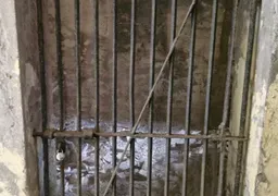 बांसडीह उपकोषागार के लाकर रूम से गायब हुआ ताला, सुरक्षा व्यवस्था पर उठे सवाल