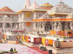 Ram Mandir Donation Controversy: टैक्सी ड्राइवर से करोड़ों की संपत्ति तक का सफर सवालों के घेरे में, दान विवाद में नाम आने से बढ़ी चर्चा
