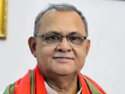ओपी राजभर के दावे पर सपा सांसद सनातन पांडेय का पलटवार, बोले- 