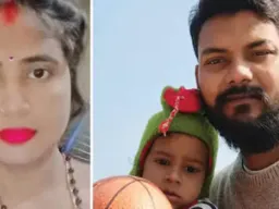 Gorakhpur Triple Murder: पारिवारिक विवाद में किशोर बना हैवान, बड़े भाई, भाभी और 3 वर्षीय भतीजे की धारदार हथियार से हत्या