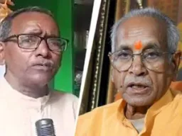चंपत राय पर लगे आरोप राजनीति से प्रेरित, उन्होंने राष्ट्रसेवा के लिए जीवन समर्पित किया : सुनील बंसल