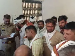 Ballia News: पोखरे में डूबने से युवक की मौत, स्नान के दौरान हुआ दर्दनाक हादसा
