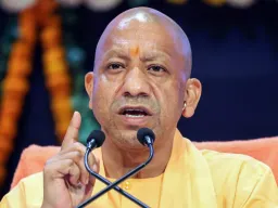 UP News: यमुना एक्सप्रेस-वे का 41 किमी हिस्सा 'नो प्रोटेस्ट जोन' घोषित, धरना-प्रदर्शन पर रोक