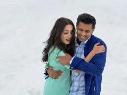मनाली की बर्फीली वादियों में रोमांस और एक्शन का संगम, 'मिस्टर एंड मिसेज परशुराम' की टीम ने साझा किए अनुभव