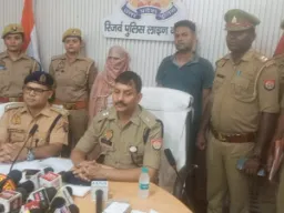 48 घंटे में खुली लूटकांड की परतें, सगी भाभी निकली मास्टरमाइंड; मायके वालों संग रची थी साजिश