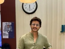 अर्जुन पुंज बोले- ‘यादें’ की खासियत है इसकी रिलेटेबल कहानियां और ताज़गी भरे ट्विस्ट