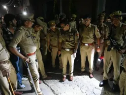 Saharanpur News: पड़ोसियों के विवाद में चली गोली, 75 वर्षीय बुजुर्ग की मौत; आरोपी की तलाश में पुलिस की दबिश