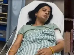 Meerut News: पूर्व फौजी ने पत्नी को मारी गोली, हालत गंभीर; लाइसेंसी पिस्टल के साथ गिरफ्तार