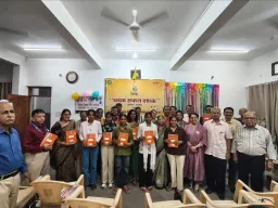 10 साल, हजारों सपने और अनगिनत मुस्कानें: ‘विद्या’ आगे भी रोशन करेगी बेटियों का भविष्य