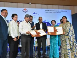 इंडियन स्कूल ऑफ बिज़नेस और उत्तराखंड सरकार मिलकर बढ़ाएँगे डेटा आधारित शासन