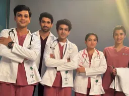 ‘यादें’ के सेट पर पहेलियां सुलझाकर समय बिताते हैं कलाकार, देविश आहूजा ने साझा किया दिलचस्प अनुभव