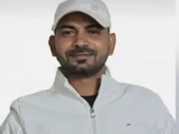 विनीत राय हत्याकांड : एक लाख का इनामी आरोपी पुलिस मुठभेड़ में ढेर, स्वाट प्रभारी घायल