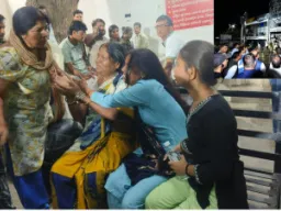 Lucknow Fire Tragedy : कोचिंग संचालक और बिल्डिंग मालिक समेत चार गिरफ्तार, चार अधिकारी निलंबित