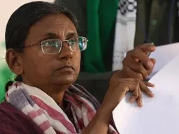 राहुल गांधी की करीबी मीनाक्षी नटराजन का नामांकन रद्द, राज्यसभा चुनाव में बढ़ा सियासी तापमान