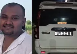 मेरठ में प्रॉपर्टी डीलर की गोली मारकर हत्या, जन्मदिन से पहले उजड़ा परिवार; पत्नी की तहरीर पर तीन नामजद