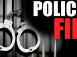 Jalaun News : सरकारी जमीन से कब्जा हटाने पहुंची महिला लेखपाल से अभद्रता, पिता-पुत्र पर मुकदमा दर्ज
