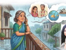 लघुकथा: बारिश ने दिखा दी सही राह
