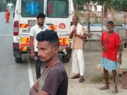 Hardoi Road Accident: हरदोई में भीषण सड़क हादसा, पति-पत्नी और बेटी की मौत; तीन लोग गंभीर घायल