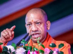 UP News: मुहर्रम पर शक्ति प्रदर्शन नहीं होगा बर्दाश्त, 10-12 फीट से ऊंचे ताजियों की अनुमति नहीं: सीएम योगी