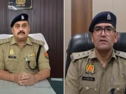 UP News: पीलीभीत के दो सीओ का तबादला, गैरजनपद से आएंगे नए अधिकारी