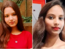Ghaziabad News: कंटेनर की टक्कर से दो सगी बहनों की मौत, फुफेरा भाई गंभीर घायल