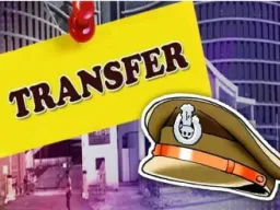 IPS Transfer: यूपी में छह आईपीएस अधिकारियों के तबादले, कई अहम पदों पर नई तैनाती