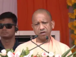 Gautam Buddh Nagar News: गौतमबुद्धनगर को मिली 100 नई इलेक्ट्रिक बसों की सौगात, सीएम योगी ने वर्चुअली दिखाई हरी झंडी