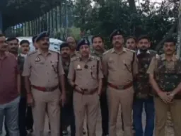Unnao News : बाबा मिलन दास हत्याकांड का मुख्य आरोपी पुलिस मुठभेड़ में ढेर, एक लाख का था इनामी