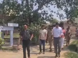 Amethi News: सात करोड़ रुपये के कथित घोटाले की CBI जांच शुरू, आठ टीमों ने कई गांवों में की छानबीन