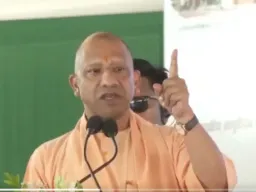 राम मंदिर चढ़ावा विवाद पर बोले सीएम योगी, 