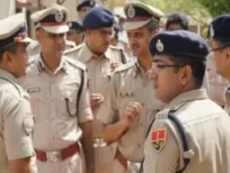 UP News : यूपी में 206 डिप्टी एसपी के तबादले, कई जिलों में बदली जिम्मेदारियां