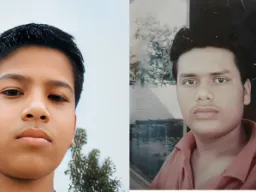 उन्नाव में दर्दनाक सड़क हादसा: मौरंग लदे डंपर ने बाइक सवार दो मौसेरे भाइयों को रौंदा, मौत