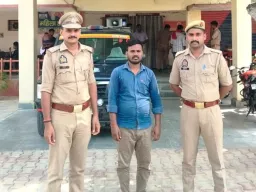 Ballia News: प्रसूता की मौत के मामले में एक गिरफ्तार, महिला आरोपी फरार; 40 हजार रुपये लेकर कराई गई थी डिलीवरी