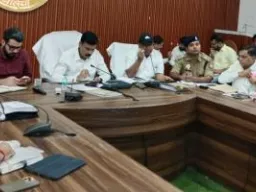 Ballia News: 14 जून को होगी यूपीपीएससी प्रवक्ता प्रारंभिक परीक्षा, 13 केंद्रों पर 5643 अभ्यर्थी होंगे शामिल