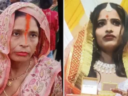 बलिया में दर्दनाक हादसा : हैंडपंप में उतरे करंट से मां-बेटी की मौत, फरवरी में होनी थी बेटी की शादी