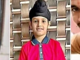 मेरठ में दिल दहला देने वाली वारदात: बैंक मैनेजर ने प्रेमिका के 7 वर्षीय बेटे की हत्या की, मां भी गिरफ्तार