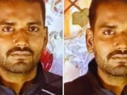 Ballia News: तीन वर्षीय बेटे ने पिता को दी मुखाग्नि, अंतिम संस्कार के समय हर आंख हुई नम