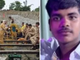 गंगा में डूबे युवक का 24 घंटे बाद मिला शव, एक दिन पहले ही पंजाब से लौटा था घर