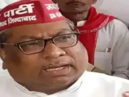 टिकट बेचने के आरोपों से घिरी निषाद पार्टी, संजय निषाद ने बनाई 4 सदस्यीय जांच समिति