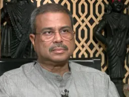 NEET-UG विवाद के बीच शिक्षा मंत्री धर्मेंद्र प्रधान ने दिया इस्तीफा