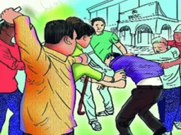Ballia News : पुरास के मठिया गांव में दो पक्षों में मारपीट, दोनों पक्षों की तहरीर पर नौ लोगों पर मुकदमा दर्ज