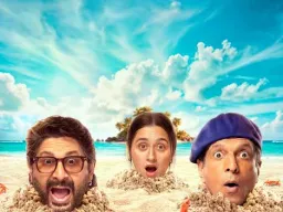 अरशद वारसी बोले- 'धमाल 4' में लौटेगी ओरिजिनल फिल्म की मासूमियत, पूरी टीम को बताया परिवार