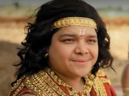 भीम की वापसी से हस्तिनापुर में बढ़ी हलचल, दुर्योधन के राज़ पर मंडराया खतरा