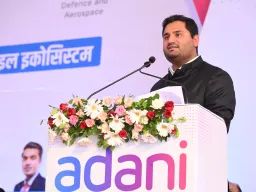 शिवपुरी में बनेगा दक्षिण एशिया का सबसे बड़ा निजी मिसाइल इकोसिस्टम, 2,500 करोड़ का निवेश करेगा अदाणी समूह