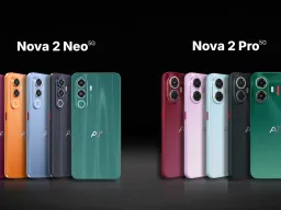 एआई+ ने लॉन्च किए Nova 2 Neo 5G और Nova 2 Pro 5G, 'India’s Got Nova' के साथ पेश किया नया लॉन्च अनुभव