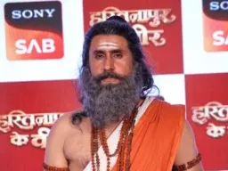 'हस्तिनापुर के वीर' में गुरु द्रोणाचार्य की होगी दमदार एंट्री, बोले जीतन लालवानी- 
