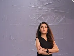'थोड़ी सी उम्मीद थोड़ा सा आसमान' में अनुप्रिया का किरदार निभाकर मिला नया आत्मविश्वास: अंकिता बहुगुणा